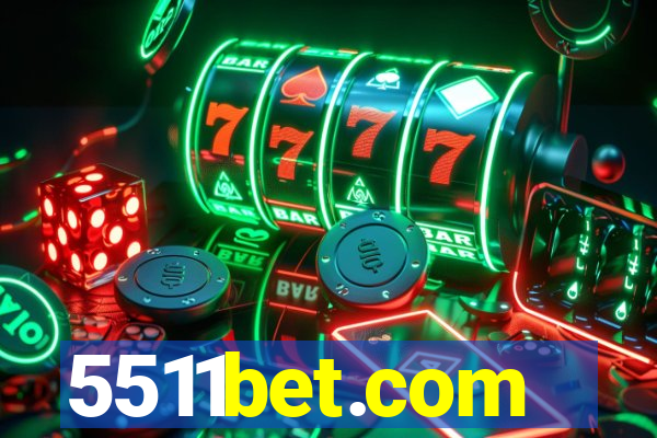 5511bet.com