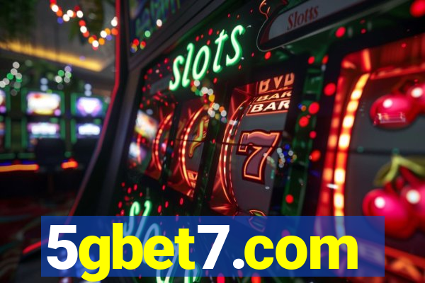 5gbet7.com