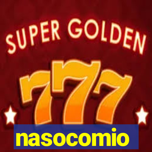 nasocomio