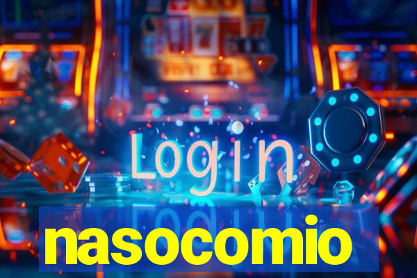 nasocomio