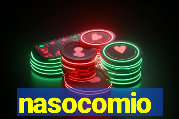 nasocomio