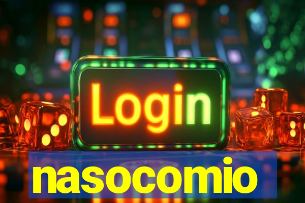 nasocomio