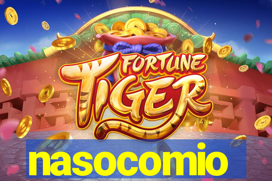 nasocomio