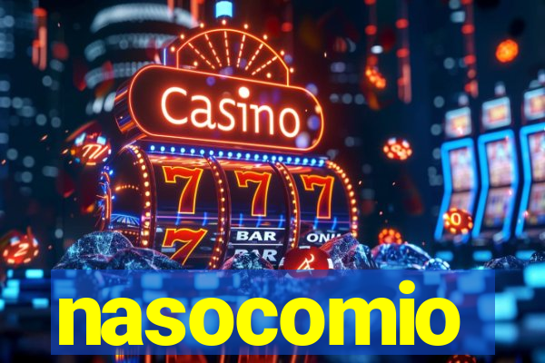 nasocomio