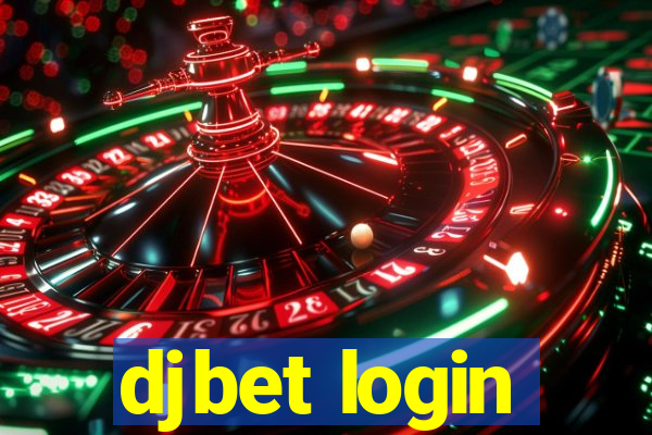 djbet login