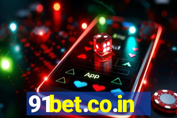 91bet.co.in