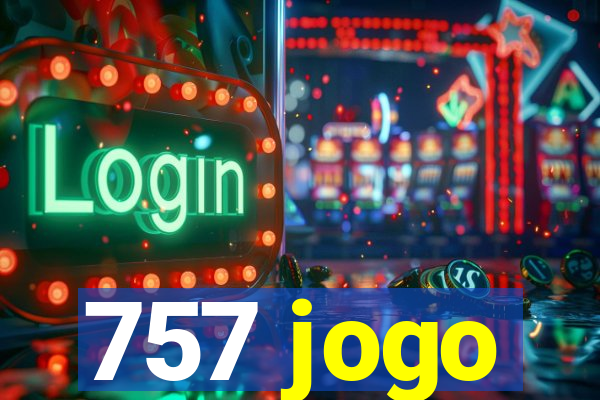 757 jogo
