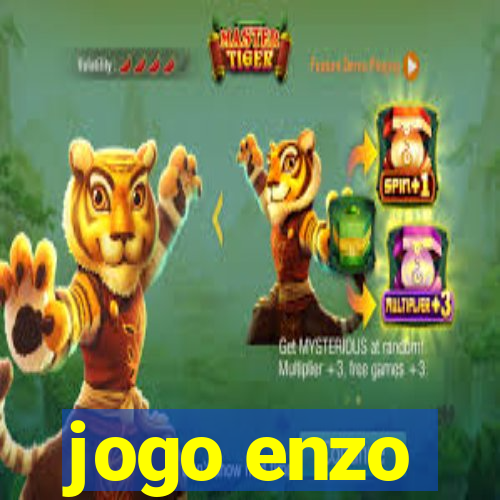 jogo enzo