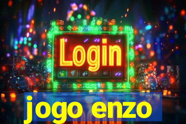 jogo enzo