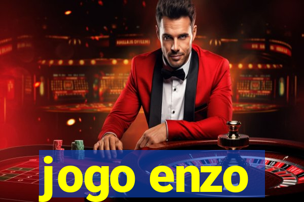 jogo enzo