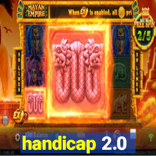 handicap 2.0