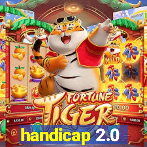 handicap 2.0