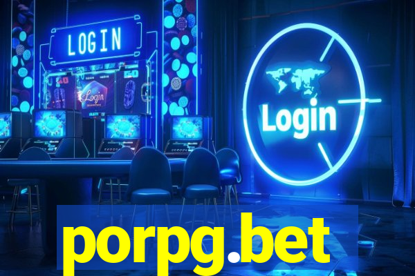 porpg.bet