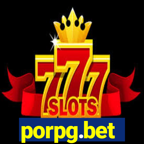 porpg.bet