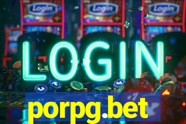 porpg.bet
