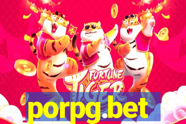 porpg.bet