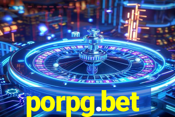 porpg.bet