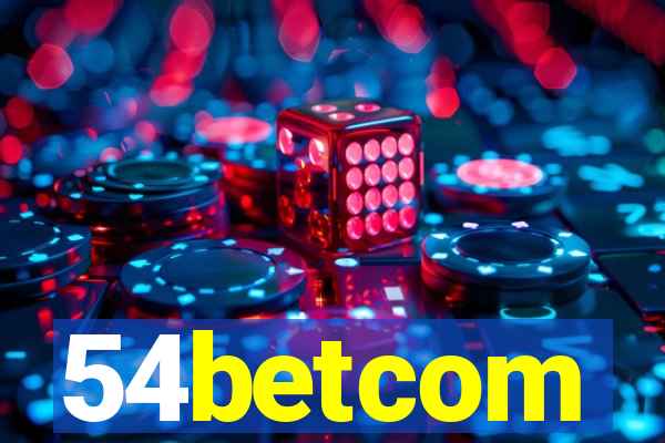 54betcom