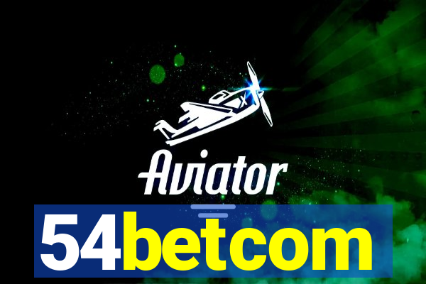 54betcom