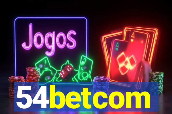 54betcom