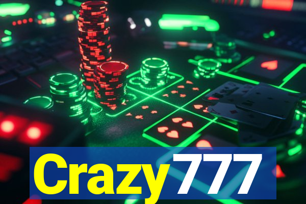 Crazy777