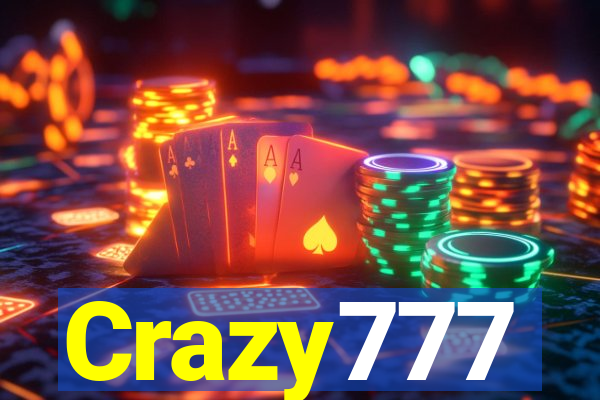 Crazy777