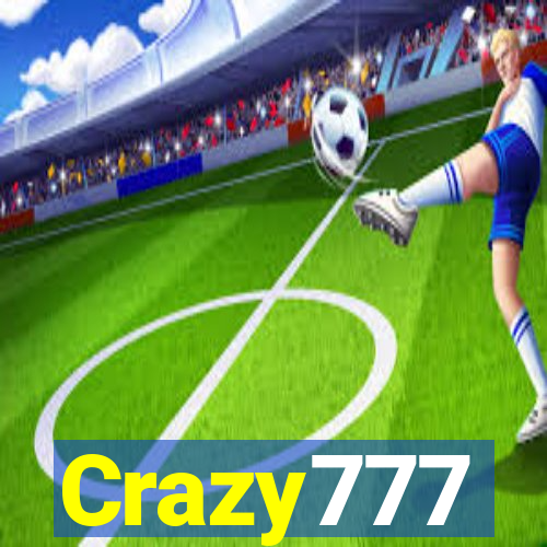 Crazy777
