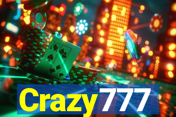 Crazy777