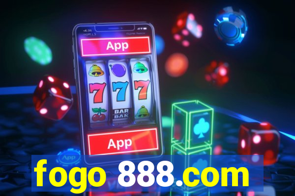 fogo 888.com