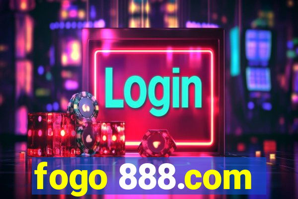 fogo 888.com