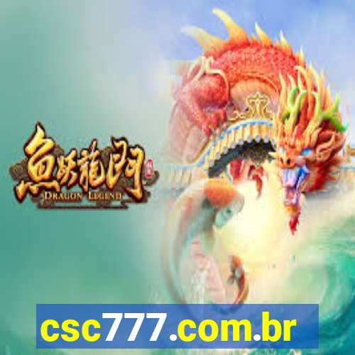 csc777.com.br