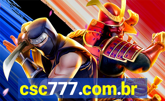 csc777.com.br