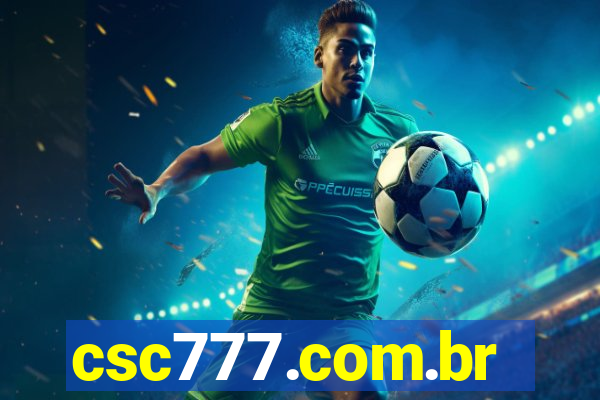 csc777.com.br