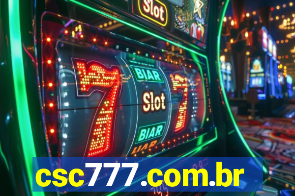 csc777.com.br