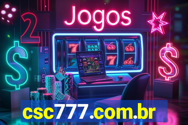 csc777.com.br