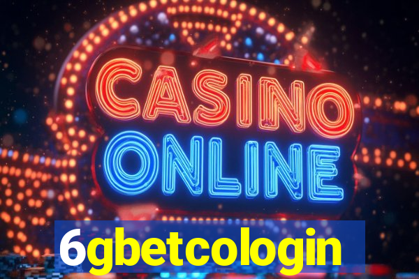 6gbetcologin