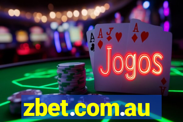 zbet.com.au