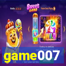 game007