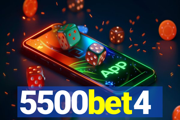 5500bet4