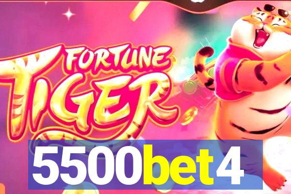 5500bet4