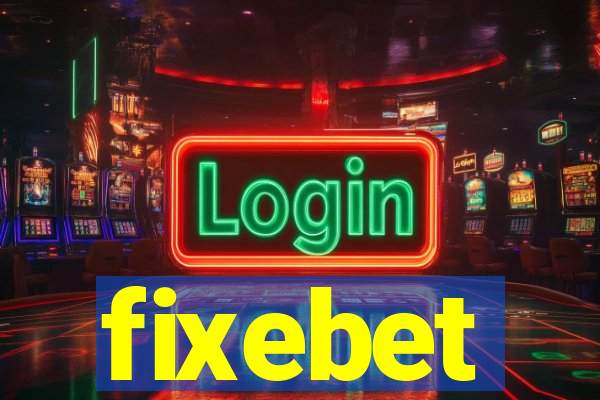 fixebet