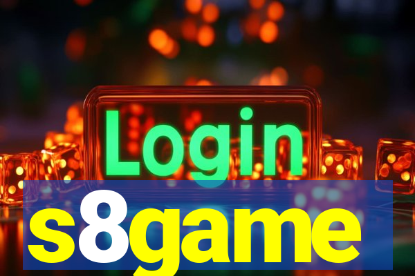 s8game