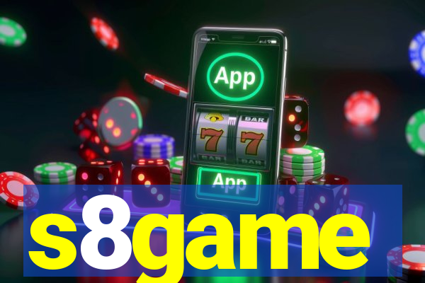 s8game