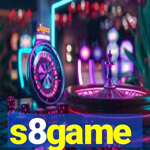 s8game
