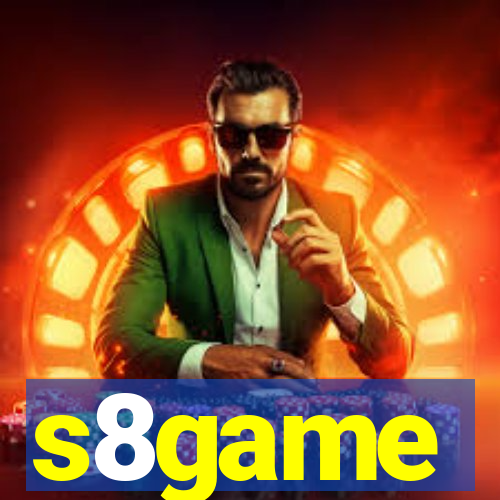 s8game
