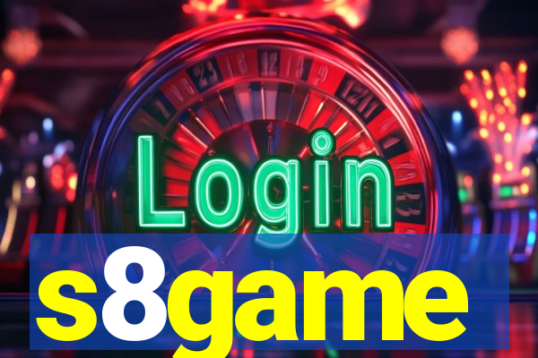 s8game
