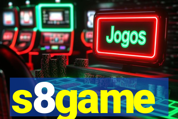 s8game