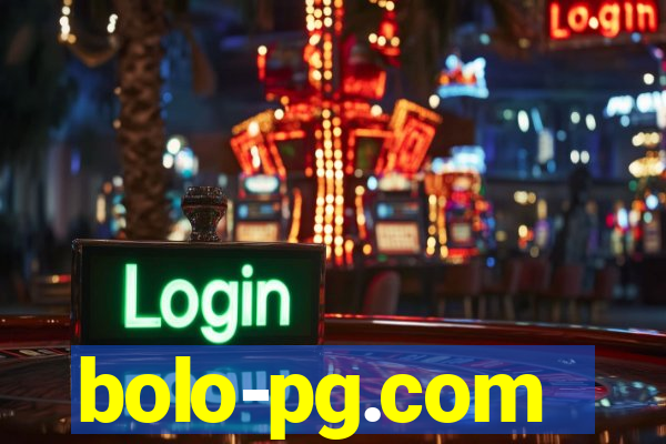bolo-pg.com