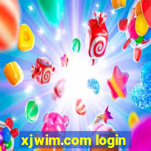 xjwim.com login