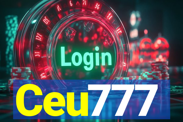 Ceu777